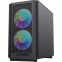 Корпус GameMax F36 BK - фото 3
