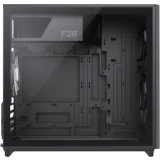 Корпус GameMax F36 BK
