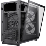 Корпус GameMax F36 BK