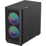 Корпус GameMax F36 BK