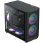 Корпус GameMax F36 BK - фото 13