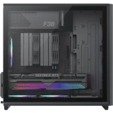Корпус GameMax F36 BK