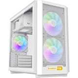 Корпус GameMax F36 WH