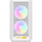 Корпус GameMax F36 WH - фото 2