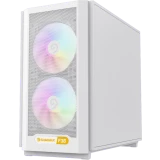 Корпус GameMax F36 WH