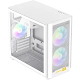 Корпус GameMax F36 WH