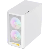 Корпус GameMax F36 WH