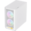 Корпус GameMax F36 WH - фото 5