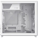 Корпус GameMax F36 WH