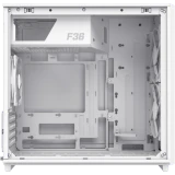Корпус GameMax F36 WH