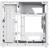 Корпус GameMax F36 WH