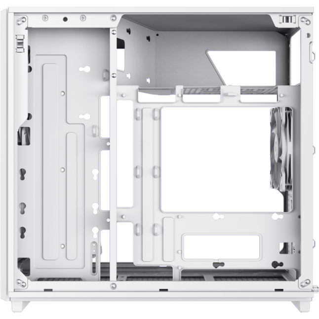 Корпус GameMax F36 WH - фото 8