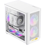 Корпус GameMax F36 WH