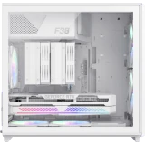 Корпус GameMax F36 WH