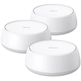 Mesh система TP-Link DECO BE25 (3 шт.)