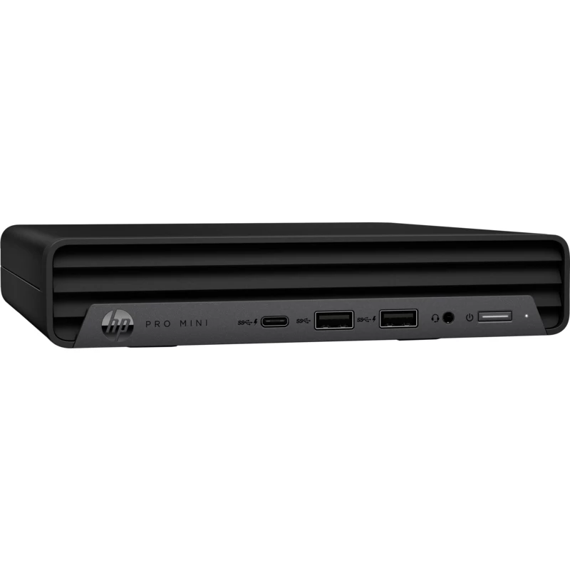 Настольный компьютер HP Pro Mini 400 G9 (8X4W1AV)