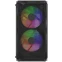 Корпус Powercase Mistral Micro A3B ARGB V2 Black - CMMAB-A3-V2 - фото 2