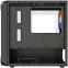 Корпус Powercase Mistral Micro A3B ARGB V2 Black - CMMAB-A3-V2 - фото 6
