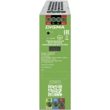 Блок питания Digma DPS52120