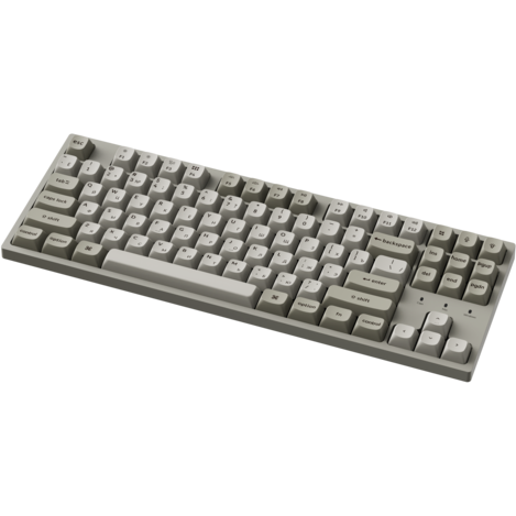 Клавиатура Keychron C1 Pro 8K (C1PX-M3) - фото 4
