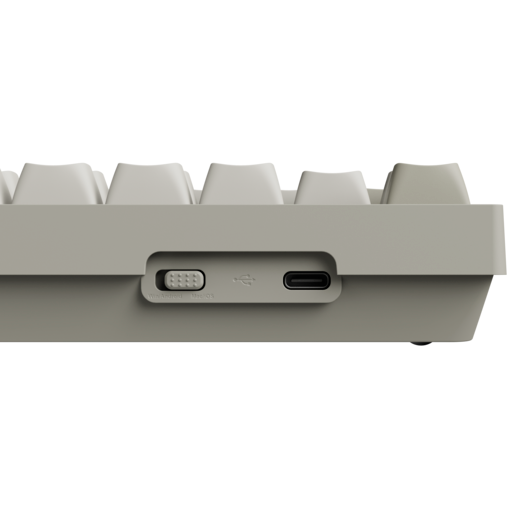 Клавиатура Keychron C1 Pro 8K (C1PX-M3) - фото 7