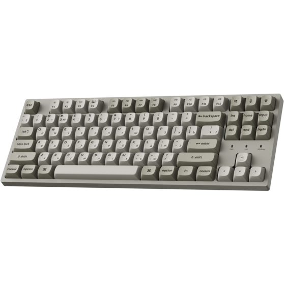 Клавиатура Keychron C1 Pro 8K (C1PX-M1) - фото 3