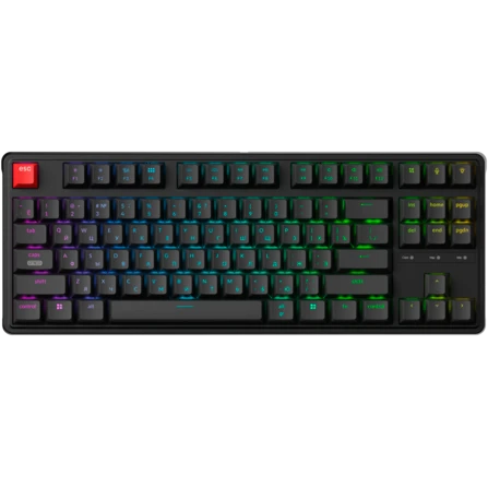 Клавиатура Keychron C3 Pro 8K (C3PX-H4Z) - фото 2