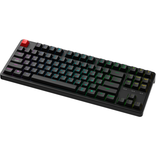Клавиатура Keychron C3 Pro 8K (C3PX-H4Z) - фото 3