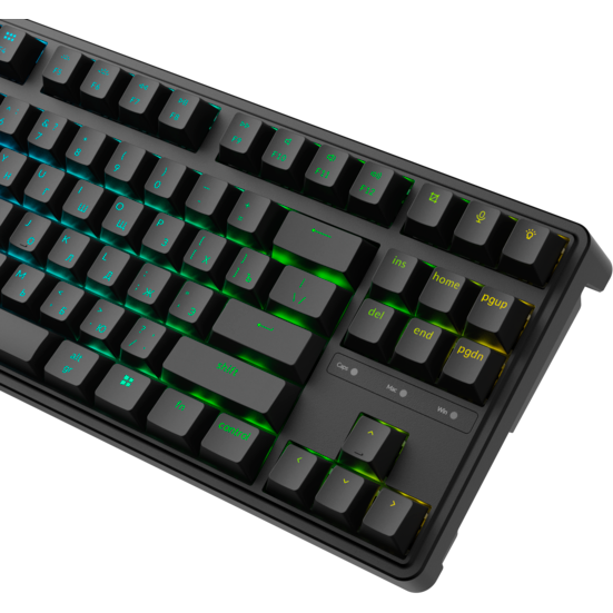 Клавиатура Keychron C3 Pro 8K (C3PX-H4Z) - фото 5