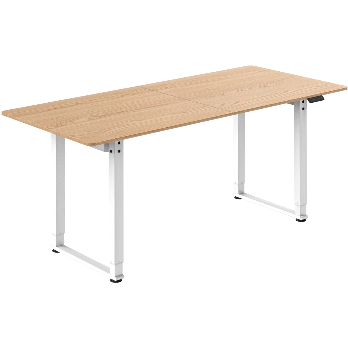 Компьютерный стол Defender Tempus Oak
