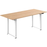 Компьютерный стол Defender Tempus Oak (64079)