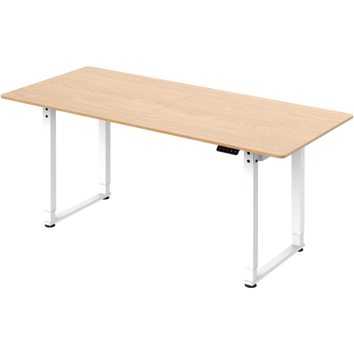 Компьютерный стол Defender Tempus Oak - 64079 - фото 2