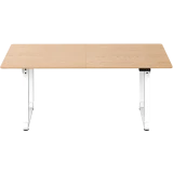 Компьютерный стол Defender Tempus Oak (64079)