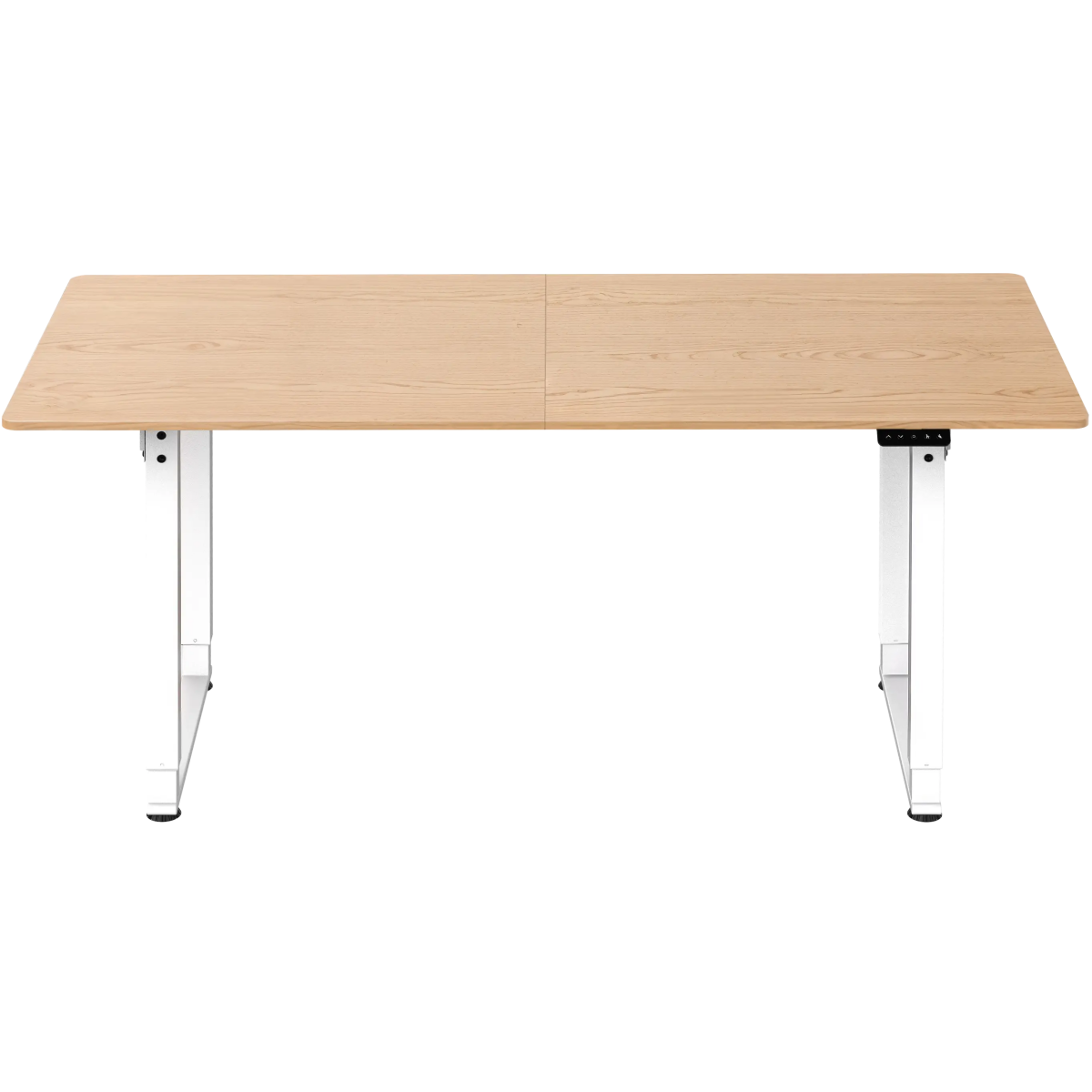 Компьютерный стол Defender Tempus Oak - 64079 - фото 3