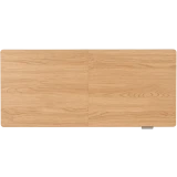 Компьютерный стол Defender Tempus Oak (64079)