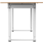 Компьютерный стол Defender Tempus Oak - 64079 - фото 5
