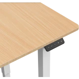 Компьютерный стол Defender Tempus Oak (64079)