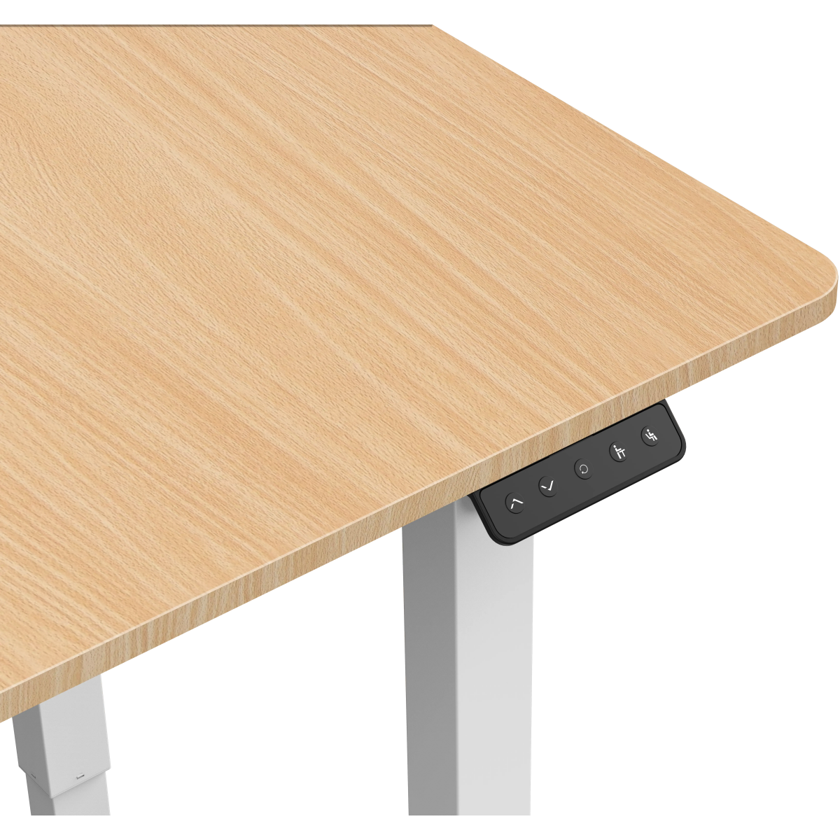 Компьютерный стол Defender Tempus Oak - 64079 - фото 6