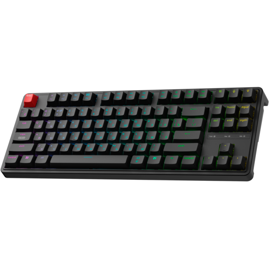 Клавиатура Keychron C3 Pro 8K (C3PX-H1Z) - фото 4