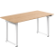 Компьютерный стол Defender Torios Oak - 64078