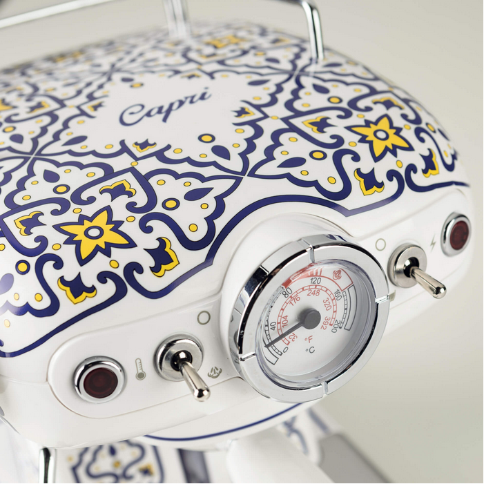 Кофеварка Ariete 1389/1C - 00M13891CAR0 - фото 2