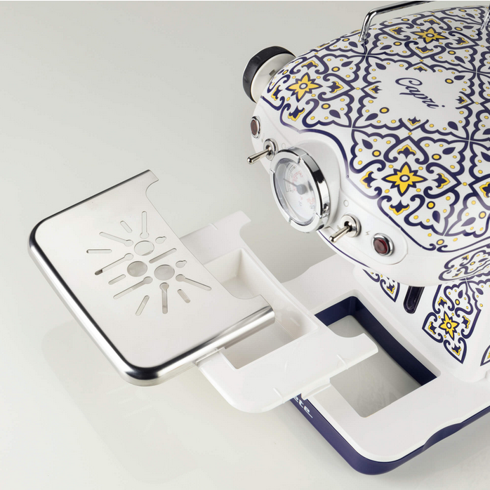 Кофеварка Ariete 1389/1C - 00M13891CAR0 - фото 4