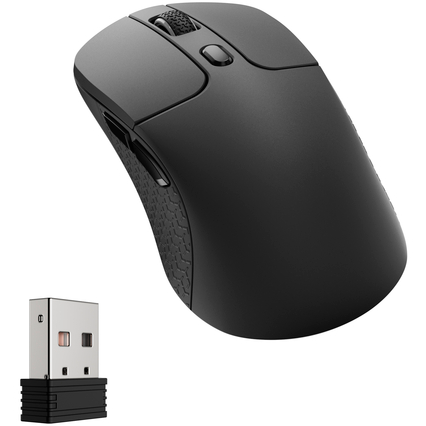 Мышь Keychron M3 (M3-A23) - фото 4