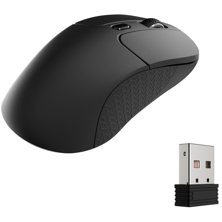 Мышь Keychron M3 (M3-A23) - фото 5