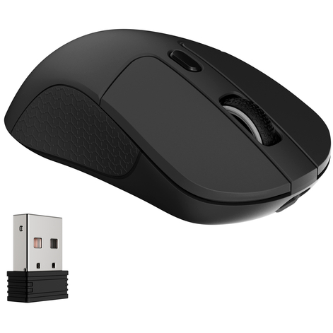 Мышь Keychron M3 (M3-A23) - фото 6