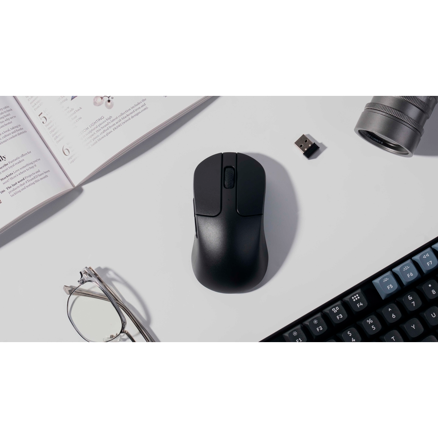 Мышь Keychron M3 Mini (M3M-A23) - фото 2