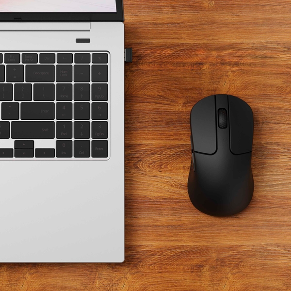 Мышь Keychron M3 Mini (M3M-A23) - фото 3