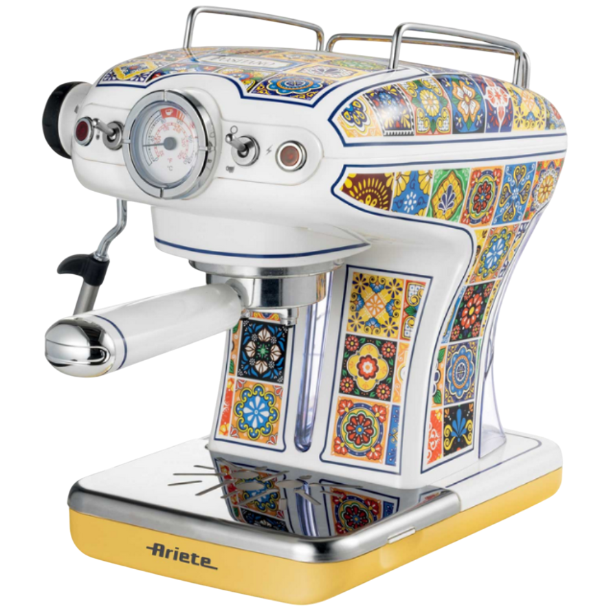 Кофеварка Ariete 1389/1P - 00M13891PAR0