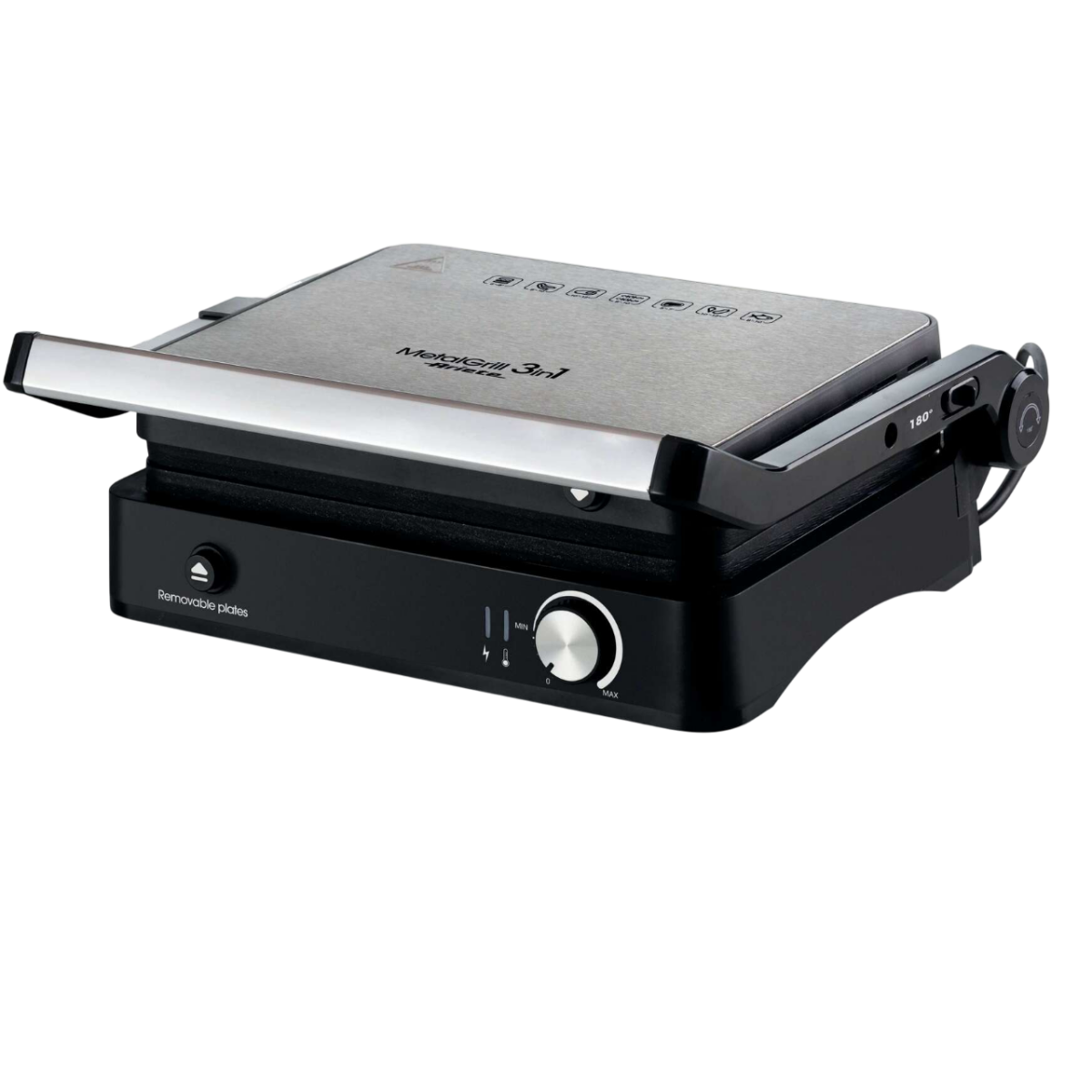 Электрогриль Ariete 1934/00 - 00C193400AR0