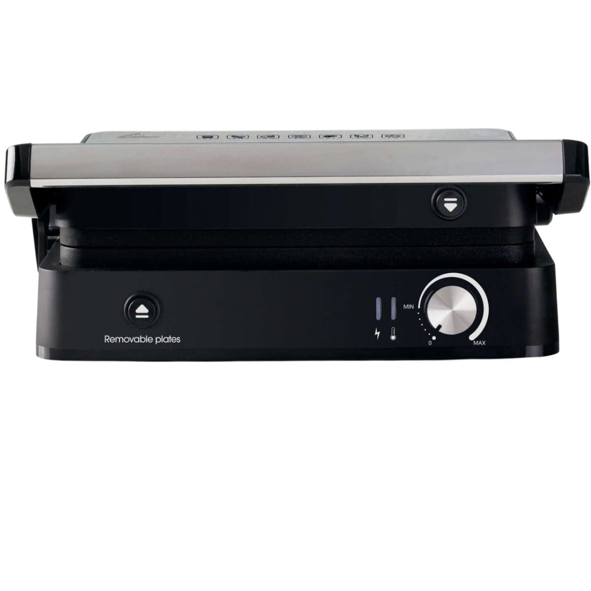 Электрогриль Ariete 1934/00 - 00C193400AR0 - фото 2